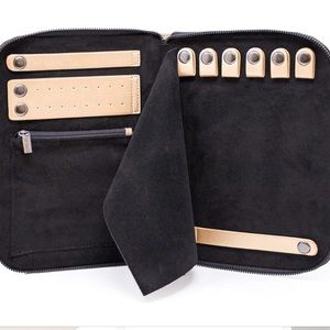 Halston - jewelry portfolio